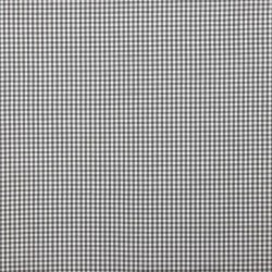 Gingham Baumwolle 2.7mm