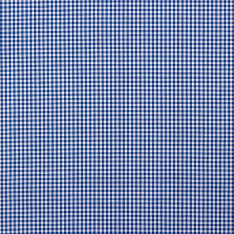 Gingham Baumwolle 2.7mm