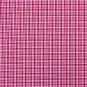 Gingham Baumwolle 2.7mm