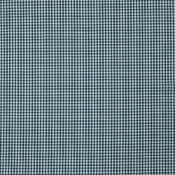 Gingham Baumwolle 2.7mm