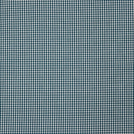 Gingham Baumwolle 2.7mm