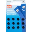 Prym pulsanti snaps per cucire 7mm