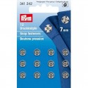 Prym pulsanti snaps per cucire 7mm