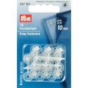 Prym bottoni automatici per cucire 10mm