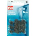 Prym bottoni automatici per cucire 10mm