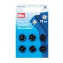 Prym Annähdruckknöpfe Metall 13mm