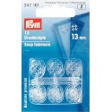 Prym bottoni automatici per cucire 13mm