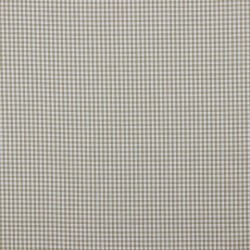 Gingham Baumwolle 2.7mm