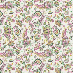 Baumwolle paisley