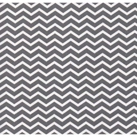 Chevron cotton