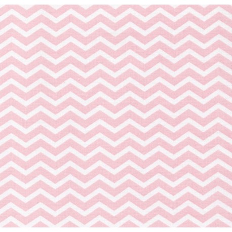 Chevron cotton