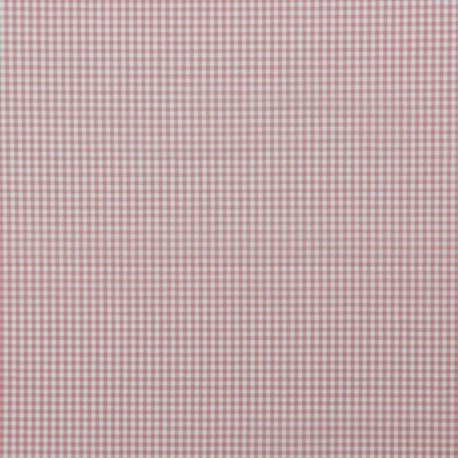 Gingham Baumwolle 2.7mm