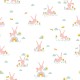 Cotone cute bunnies