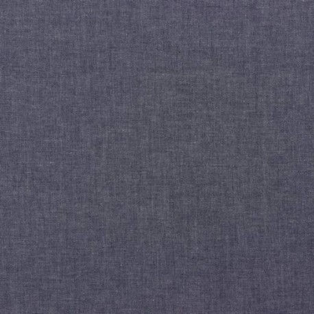 Plain cotton dyed