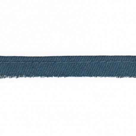 Denim Paspelband