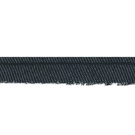 Denim Paspelband