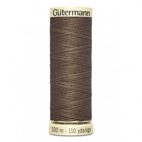 Gütermann sewing thread (209)