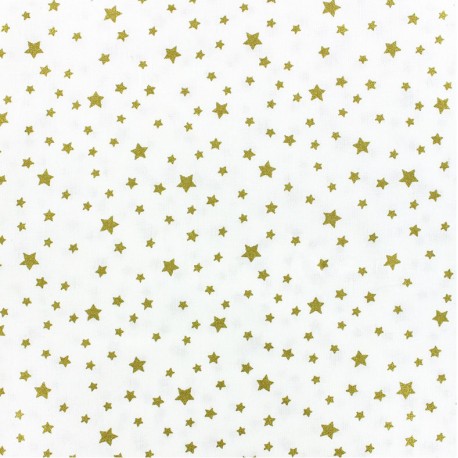 Stars cotton