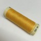 Gütermann sewing thread yellow (106)