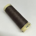 Gütermann sewing thread grey (439)