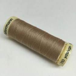 Fil Gütermann beige (139)