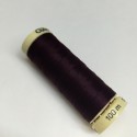 Gütermann sewing thread eggplant (130)