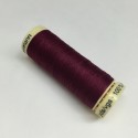 Gütermann sewing thread eggplant (375)