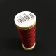 Gütermann sewing thread burgundy (730)