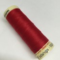 Gütermann sewing thread red (156)