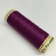 Gütermann sewing thread purple (259)