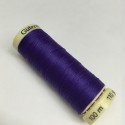 Gütermann sewing thread purple(392)