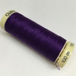 Fil Gütermann violet (259)