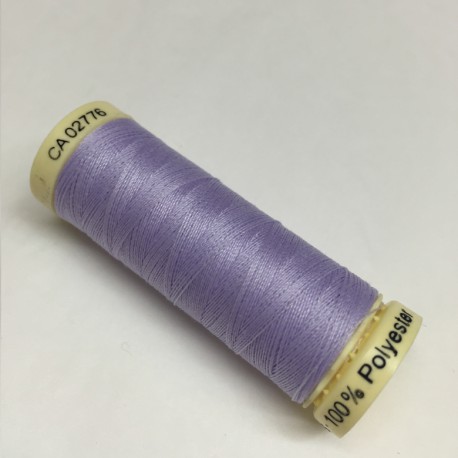 Gütermann sewing thread mauve (568)