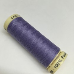 Gütermann sewing thread mauve (158)