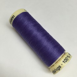 Fil Gütermann violet (391)