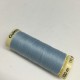 Gütermann sewing thread light blue (193)