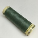 Gütermann sewing thread green (821)