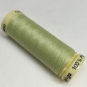 Gütermann sewing thread green (292)