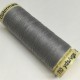 Gütermann sewing thread grey (269)