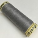 Gütermann sewing thread grey (38)