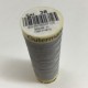 Gütermann sewing thread grey (269)