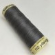 Gütermann sewing thread grey (38)