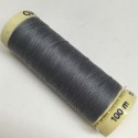 Gütermann sewing thread grey (40)