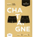 Deer and Doe - Chataigne Shorts