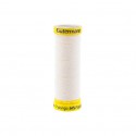 Gütermann white Elastic Thread